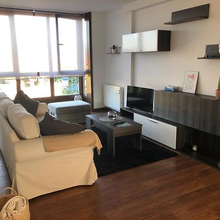 Apartamento Mosteiro Pontevedra Экстерьер фото