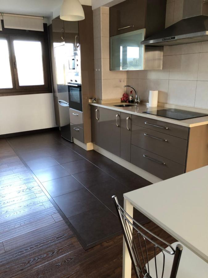 Apartamento Mosteiro Pontevedra Экстерьер фото
